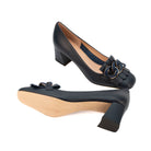 MUSTO Mocassini NAPPA LISA A2425 - SF - 405 - Musto Calzature srl