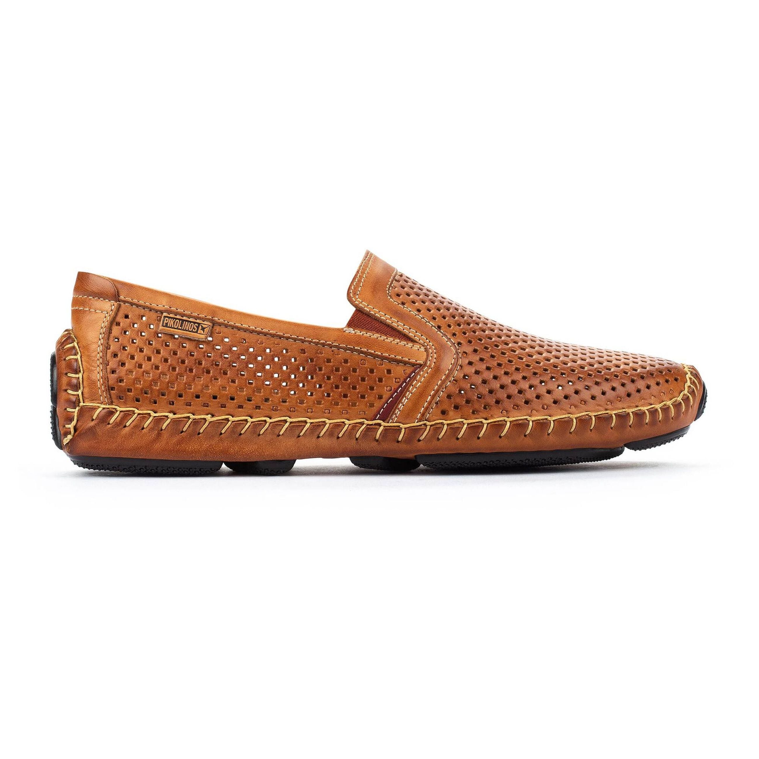 Pikolinos Mocassini uomo Pelle JEREZ 09Z - 3100 - Musto Calzature srl