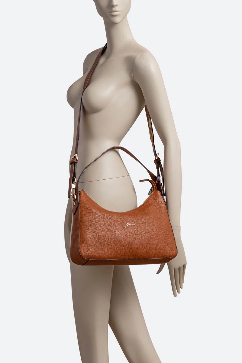 GATTINONI Borse MEDIUM HOBO GENESI - Musto Calzature srl