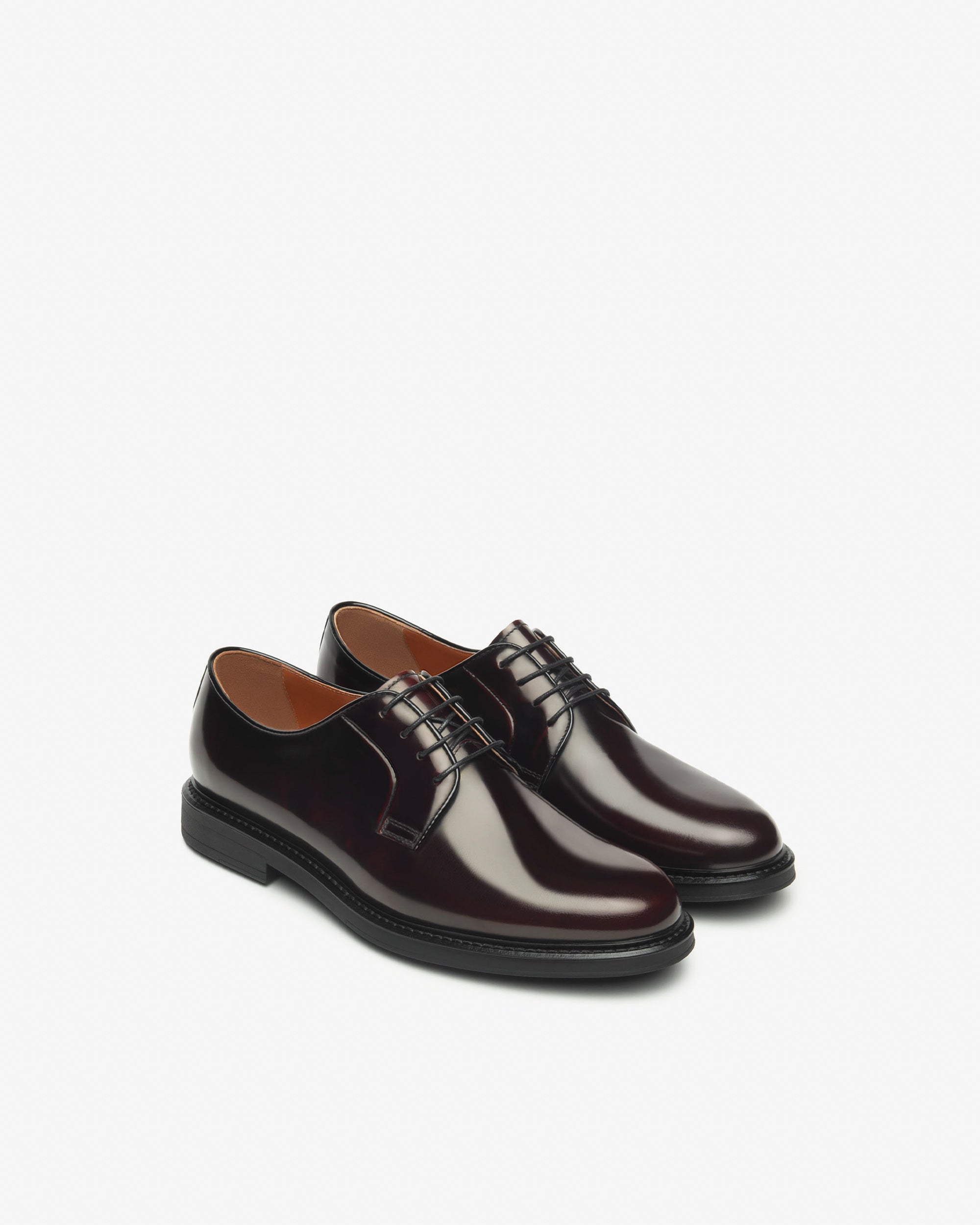 NeroGiardini Stringate da uomo in pelle - Musto Calzature srl