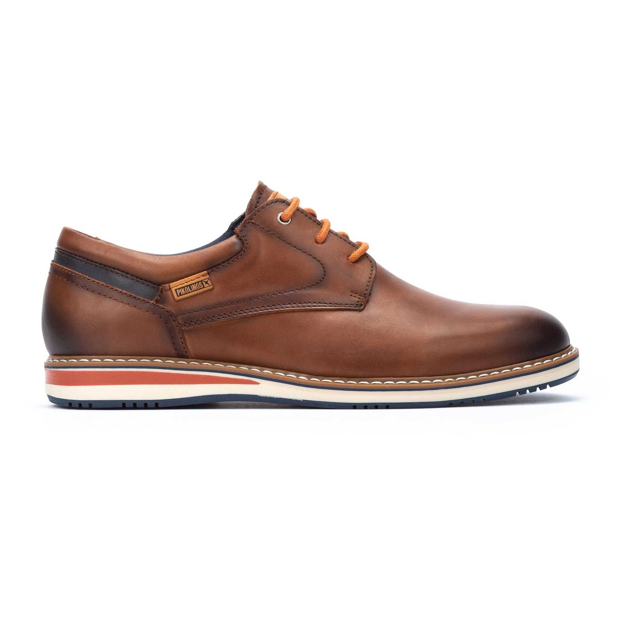 Pikolinos Scarpe casual uomo Pelle AVILA M1T - 4050 - Musto Calzature srl