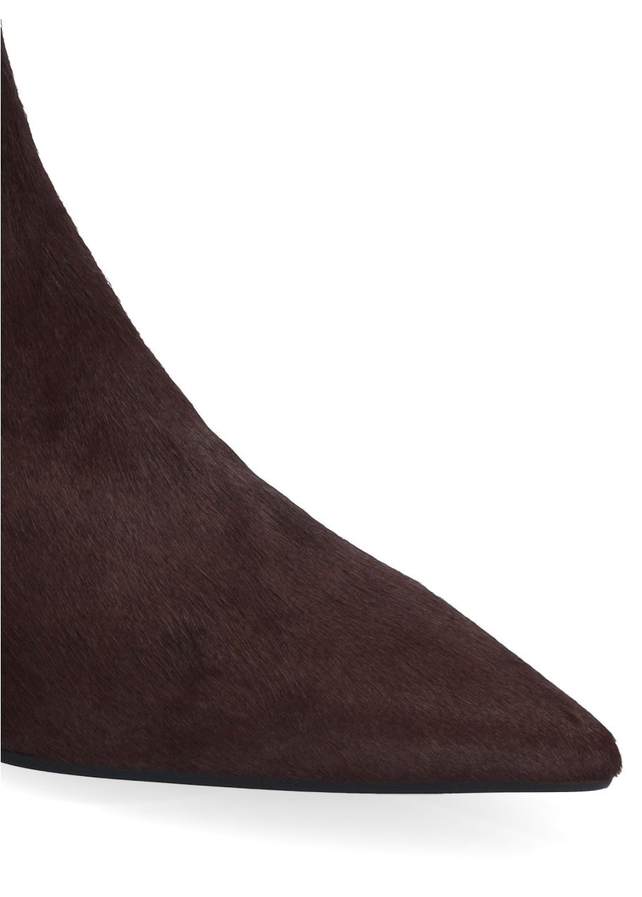 BIBI LOU Stivaletti CAVALLINO SAKURA 501T90VK - Musto Calzature srl