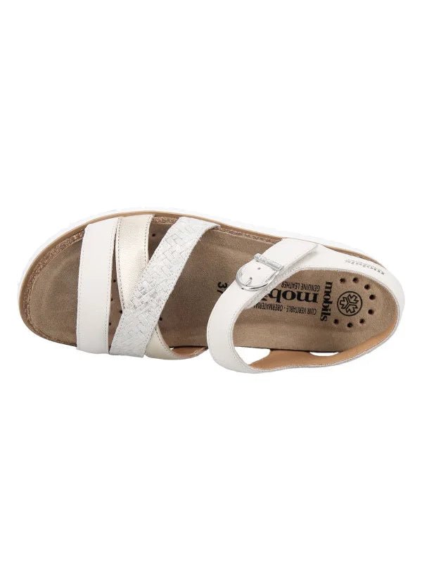 MEPHISTO Zeppe e platforms Pelle THINA - Musto Calzature srl