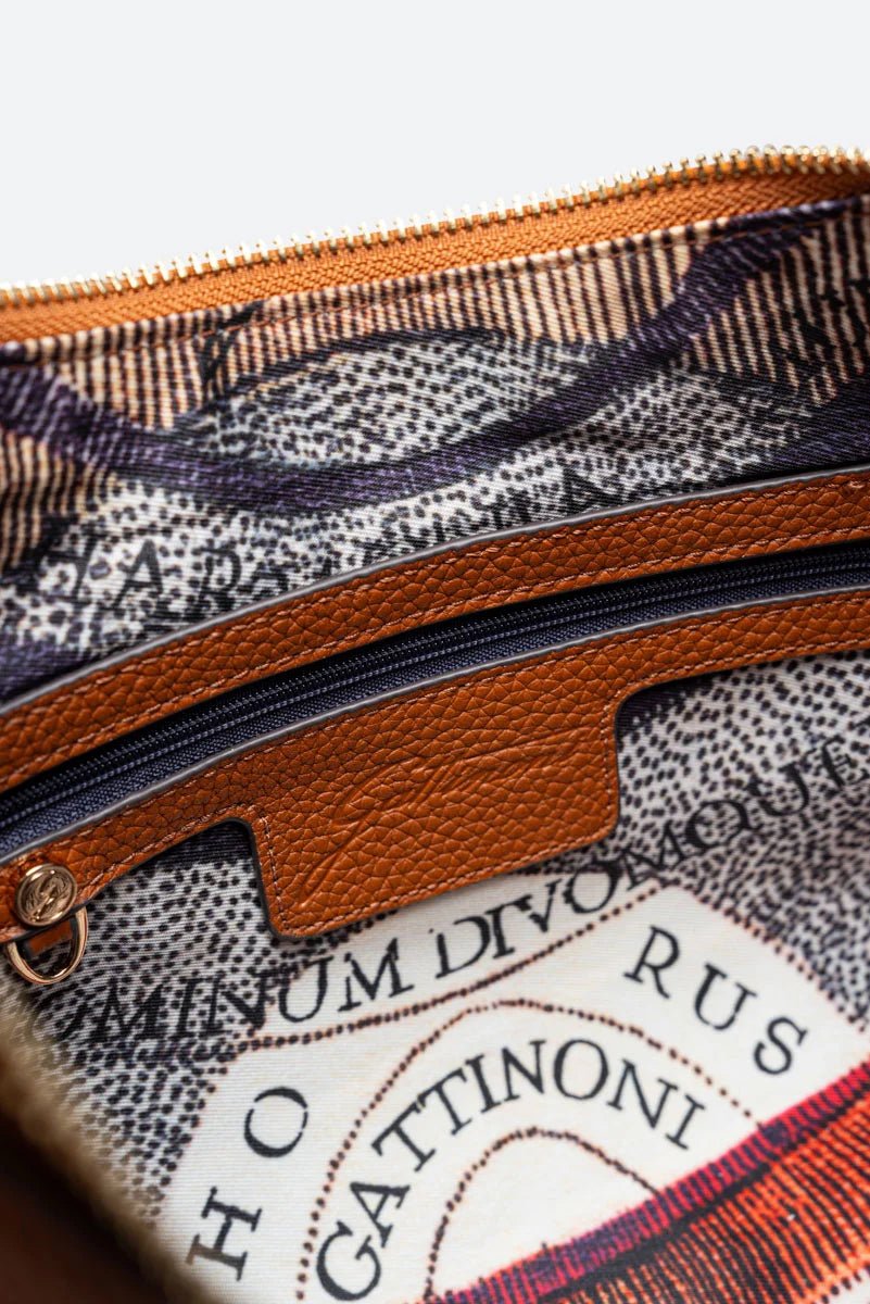 GATTINONI Borse MEDIUM HOBO GENESI - Musto Calzature srl