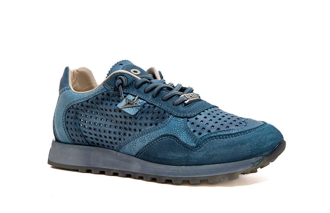 CETTI Sneakers uomo Pelle 848 N - Musto Calzature srl