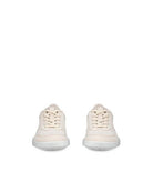 ECCO Sneakers Pelle Leisure Oxford 205153 - 02378 - Musto Calzature srl