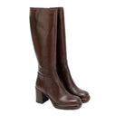 MUSTO Stivali VITELLO LIZ ST7012 - Musto Calzature srl