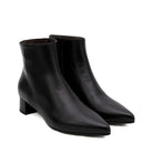 MUSTO Stivaletti NAPPA KALI 10960 - Musto Calzature srl