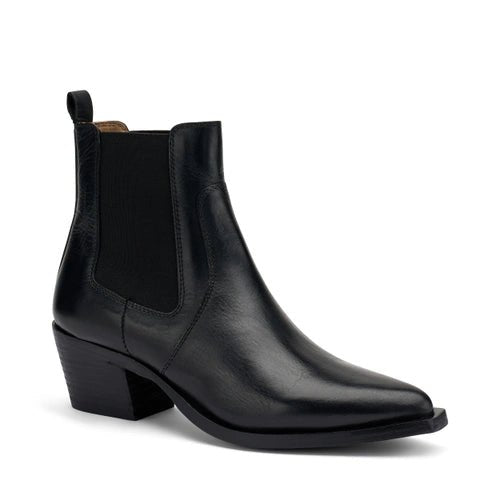 FRAU Stivaletti Pelle 76L3 - Musto Calzature srl