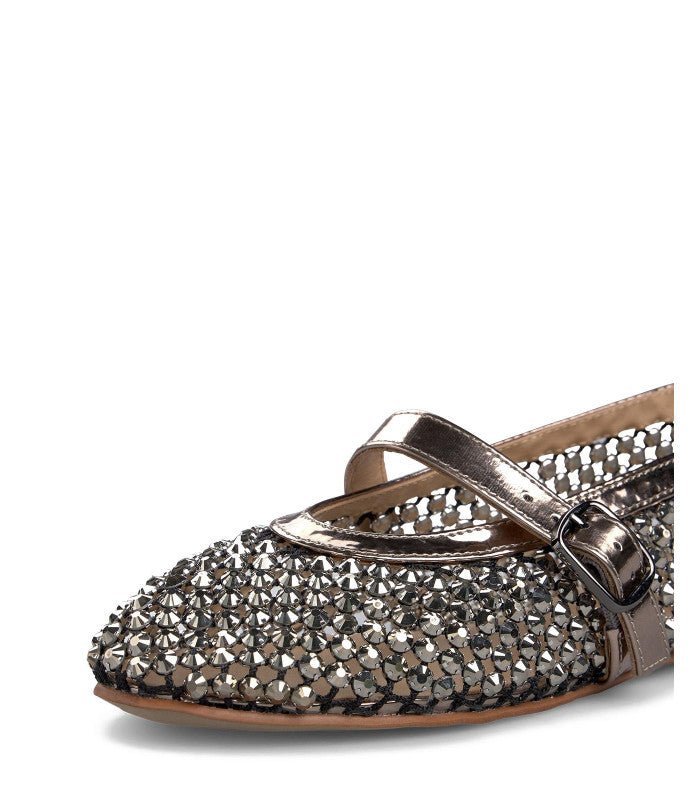 ALMA EN PENA Ballerine TESSUTO V250546 - Musto Calzature srl