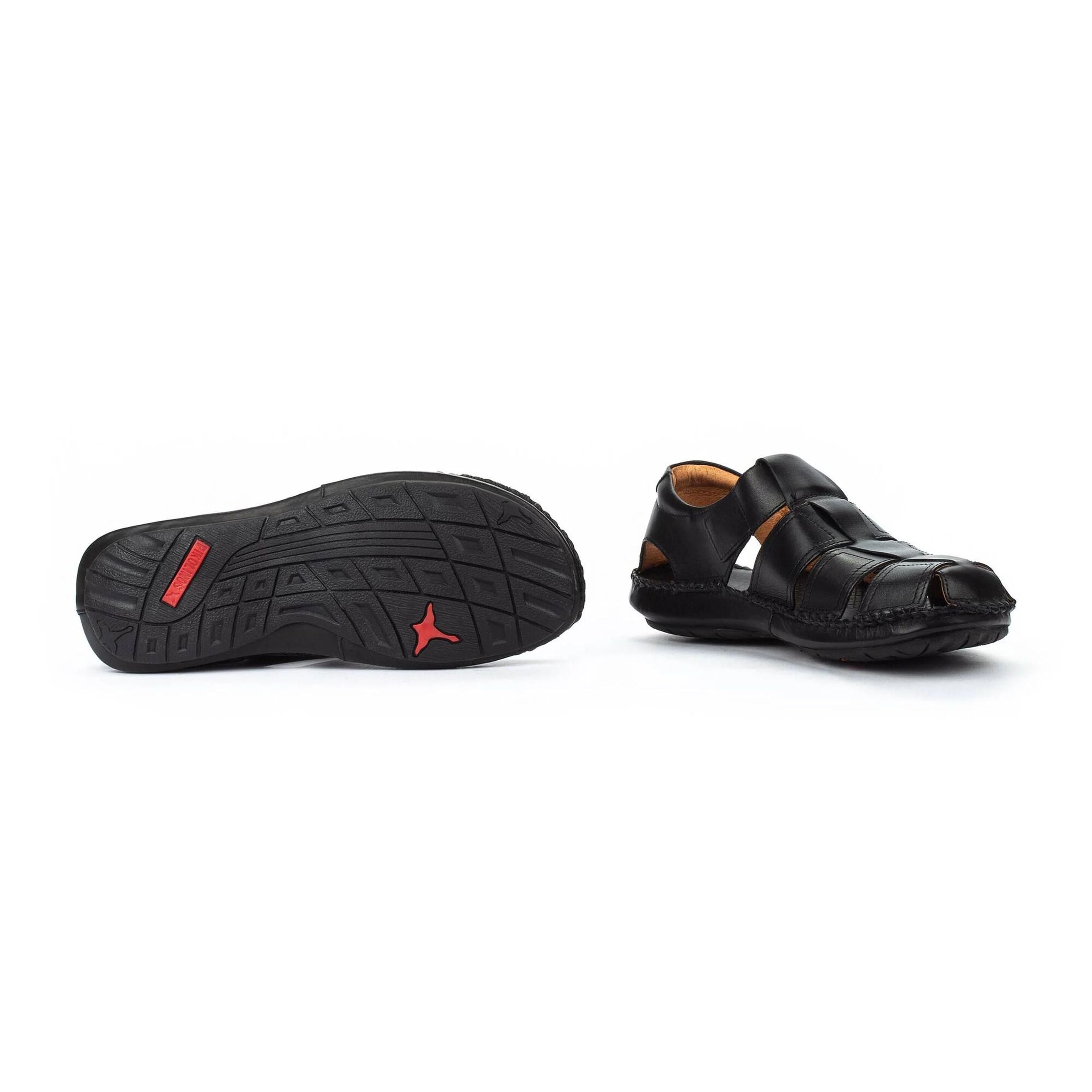 Pikolinos Sandali uomo Pelle TARIFA 06J - 5433 - Musto Calzature srl