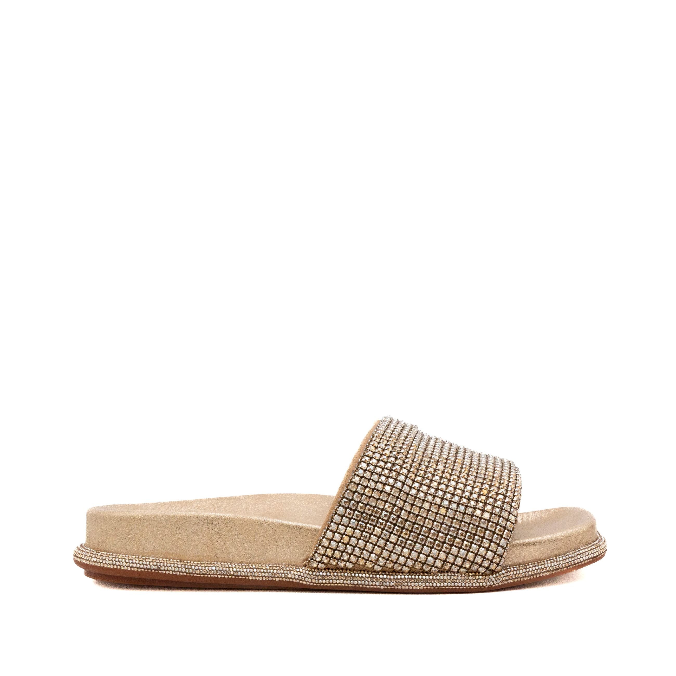 ALMA EN PENA Sandali bassi Pelle V2652304 - Musto Calzature srl