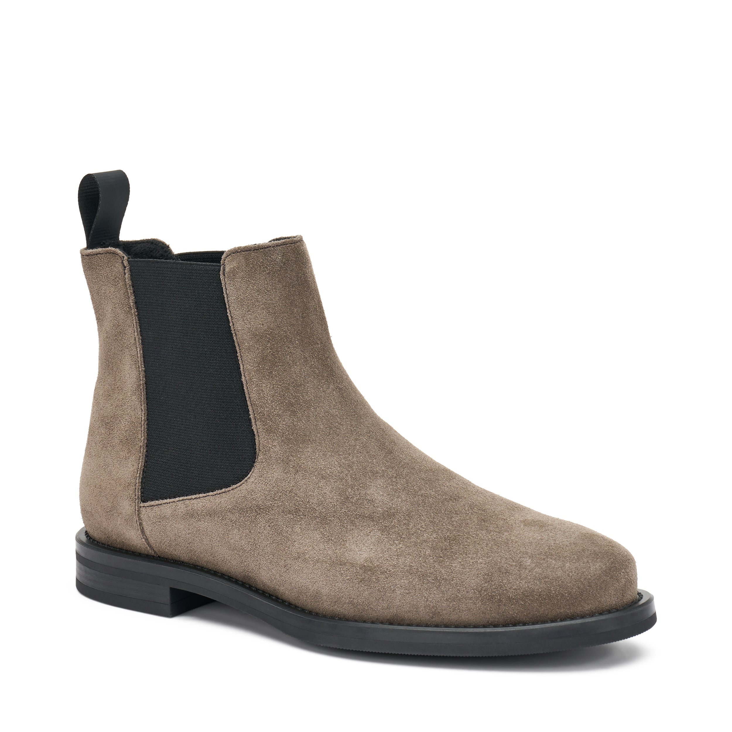 FRAU Stivaletti Camoscio 98A3 - Musto Calzature srl