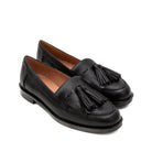 MUSTO Mocassini Pelle REA F7401 - 422 - GB - Musto Calzature srl