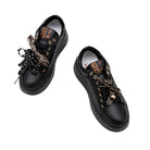 GIO + Sneakers Pelle PIA 434A - Musto Calzature srl