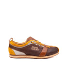 KAMO - GUTSU Sneakers uomo pelle+camoscio TIFO - 017/I - Musto Calzature srl