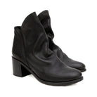 MUSTO Stivaletti Pelle AURUM 3301 - Musto Calzature srl