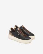NeroGiardini Sneakers donna in pelle - Musto Calzature srl