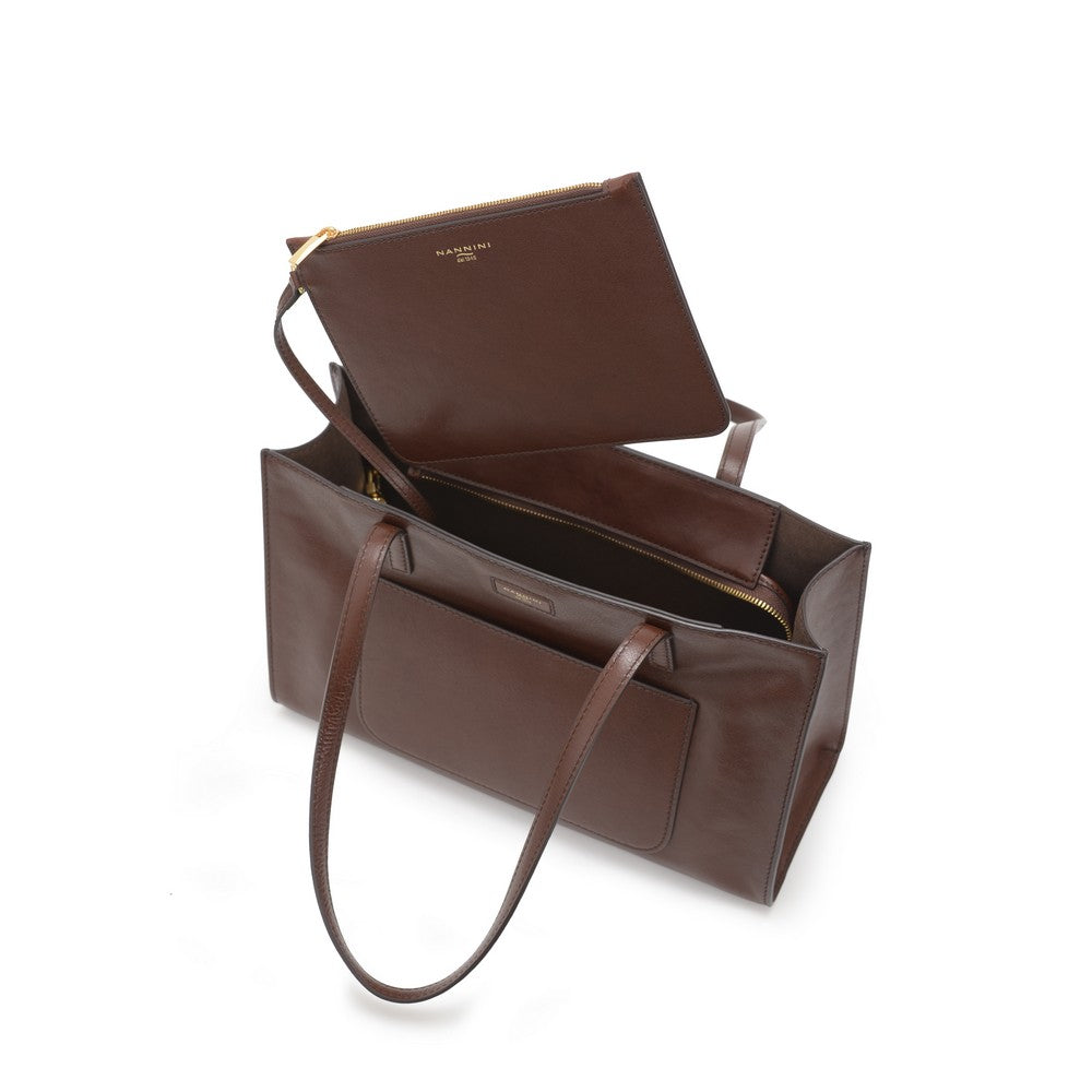 NANNINI Borse CELEBRITY 20720 - Musto Calzature srl