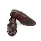 MUSTO Fibbie uomo Pelle MONTEFELTRO OT901iso - Musto Calzature srl