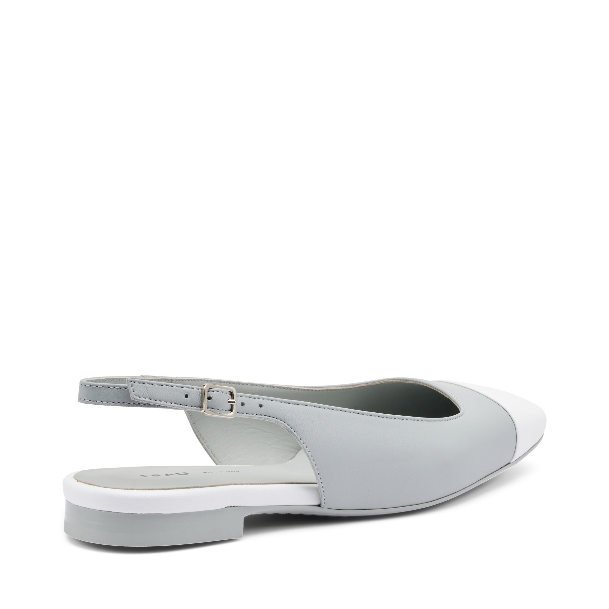 FRAU Ballerine Pelle 91P1 - Musto Calzature srl