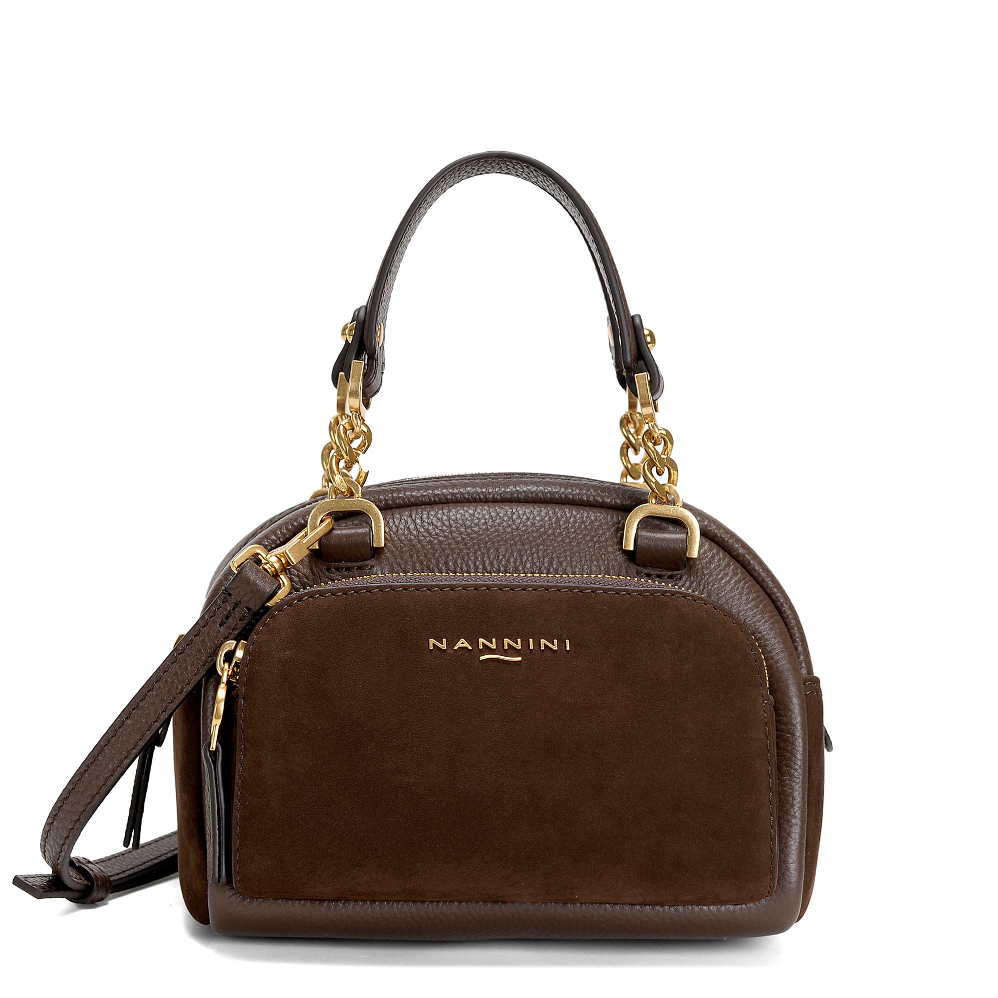 NANNINI Borse CYNTHIA 20455 - Musto Calzature srl