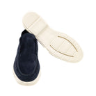 BEKK stivaletti uomo in pelle di camoscio - Musto Calzature srl