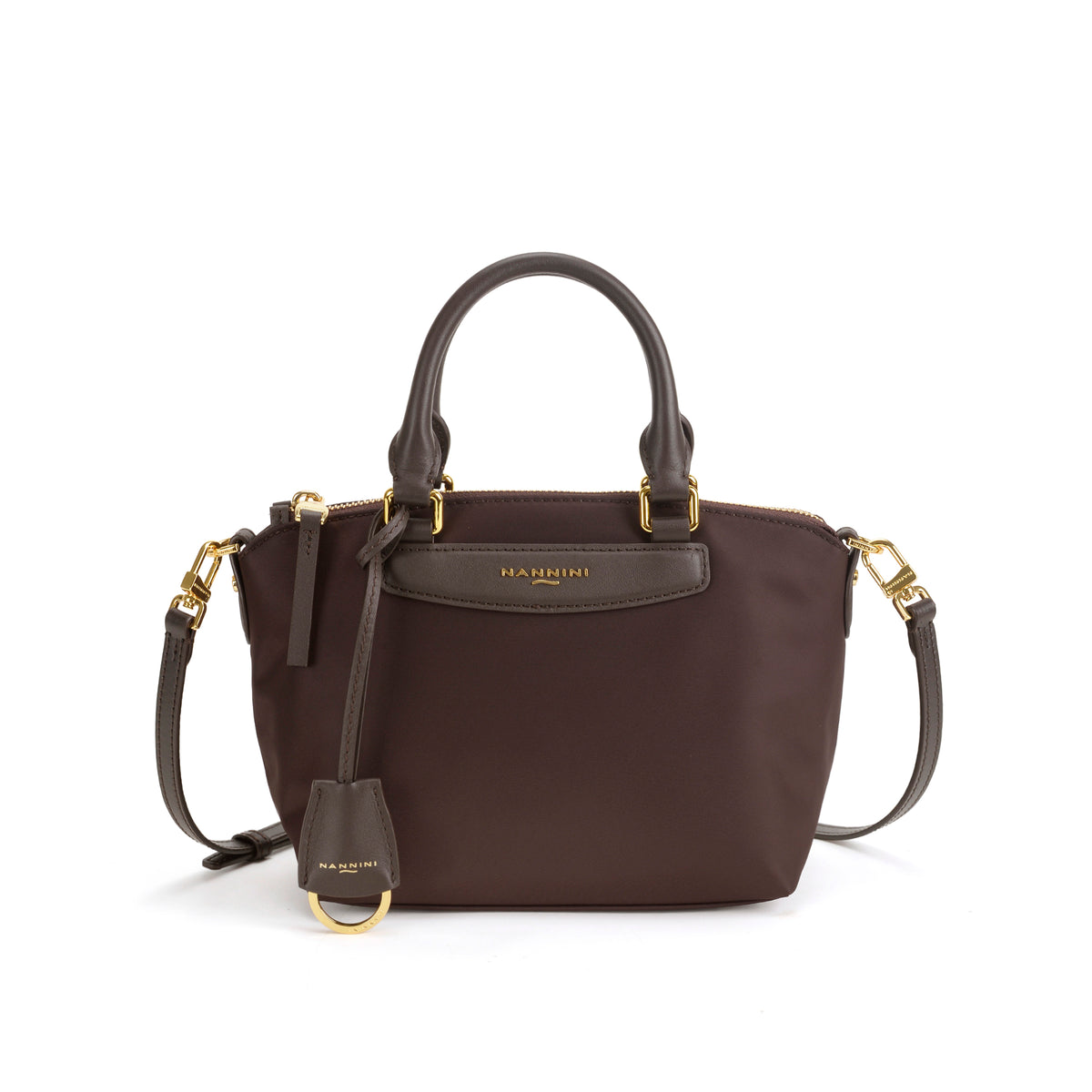 NANNINI Borse ELSA 19022 - Musto Calzature srl