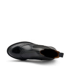 FRAU Stivaletti PELLE SPAZZOLATA 95U2 - Musto Calzature srl