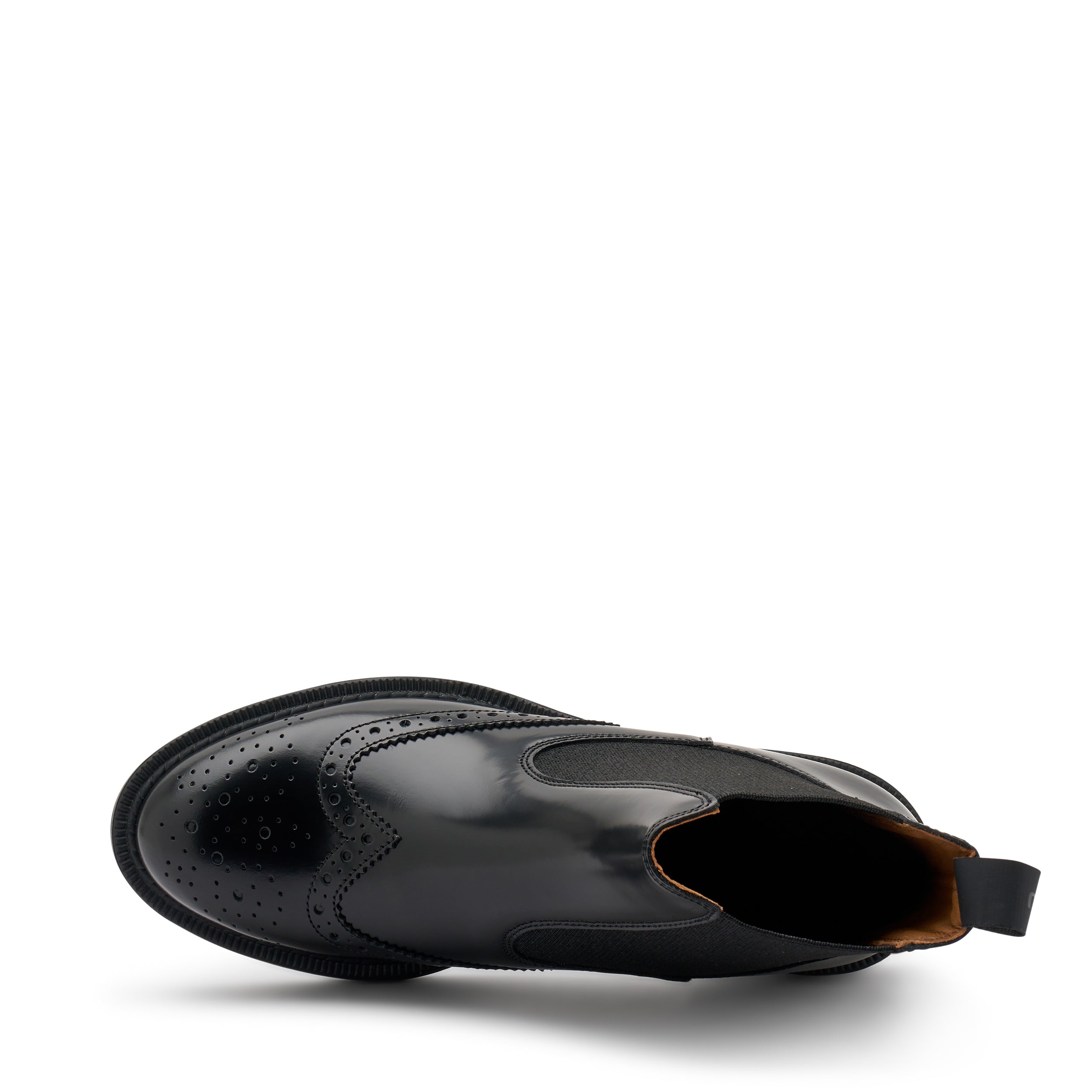 FRAU Stivaletti PELLE SPAZZOLATA 95U2 - Musto Calzature srl