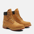TIMBERLAND Anfibi uomo nabuk PREMIUM 6 INCH na - Musto Calzature srl