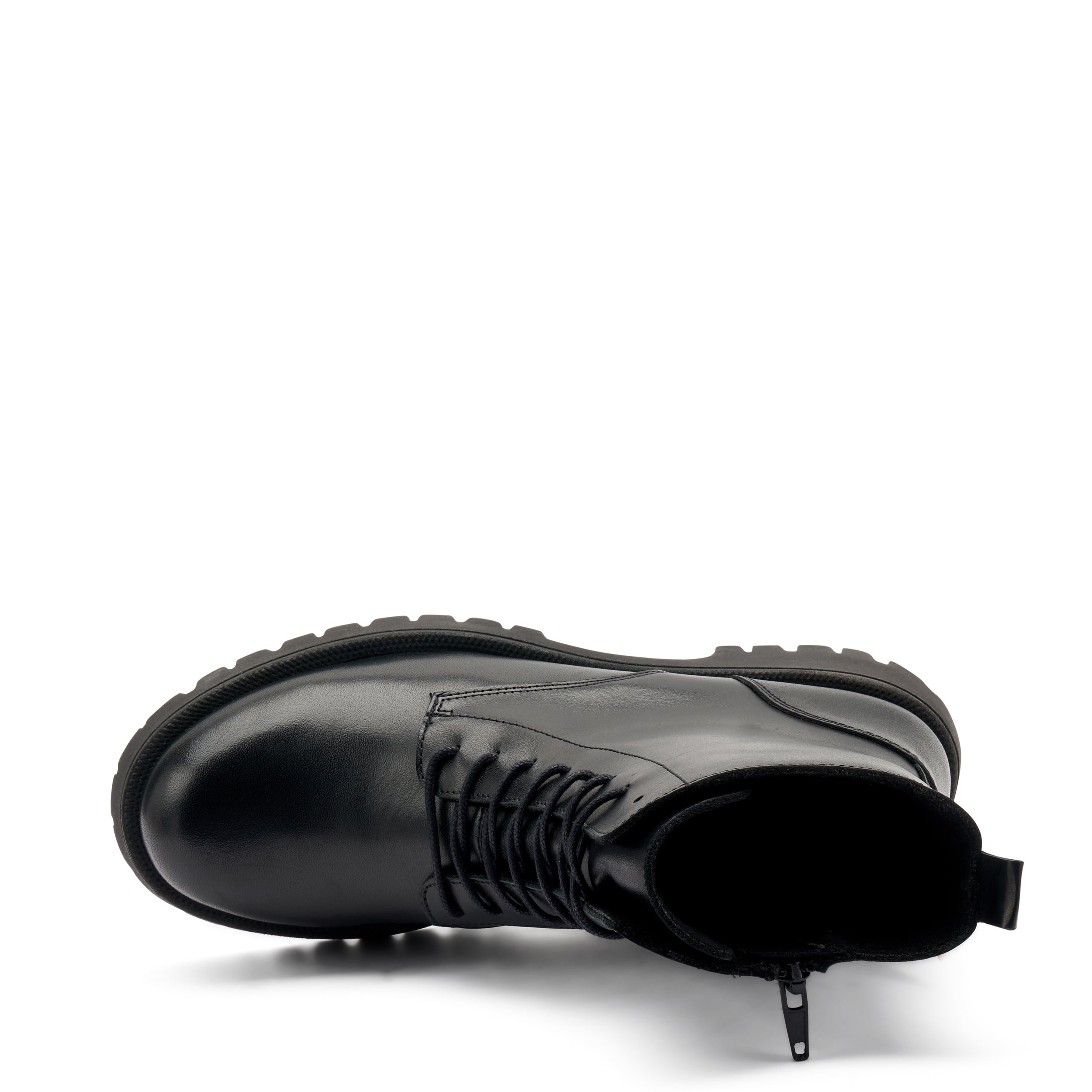 FRAU Anfibi Pelle 56L0 - Musto Calzature srl