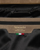 NEROGIARDINI Borse Camoscio I544042D - Musto Calzature srl