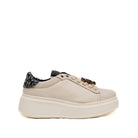 GIO + Sneakers Pelle PIA 424A - Musto Calzature srl