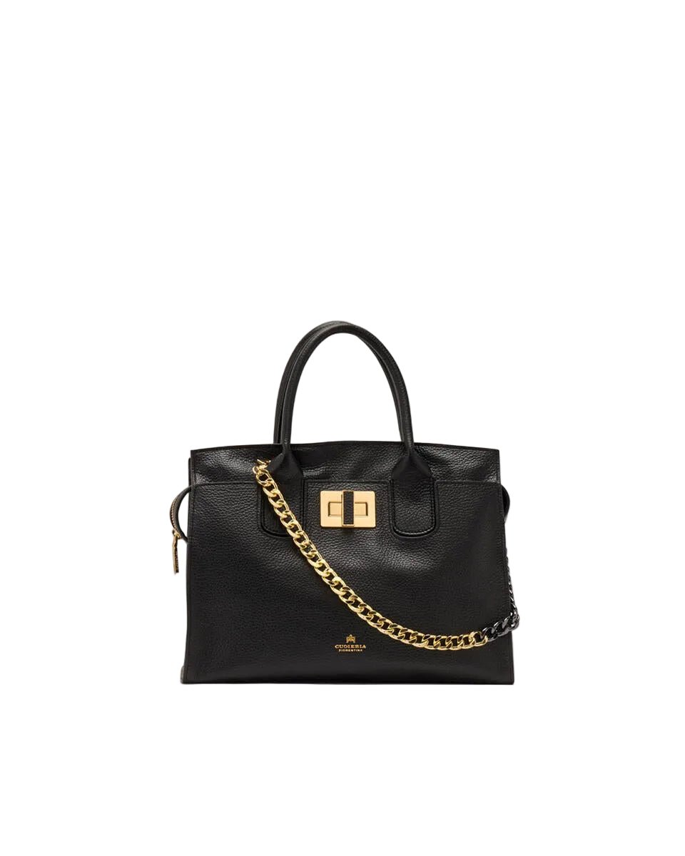 CUOIERIA FIORENTINA Borse Pelle BELLA SOFT MEDIUM TOTE - Musto Calzature srl