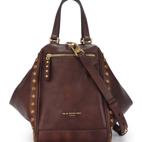 NANNINI Borse IRMA 18751 - Musto Calzature srl