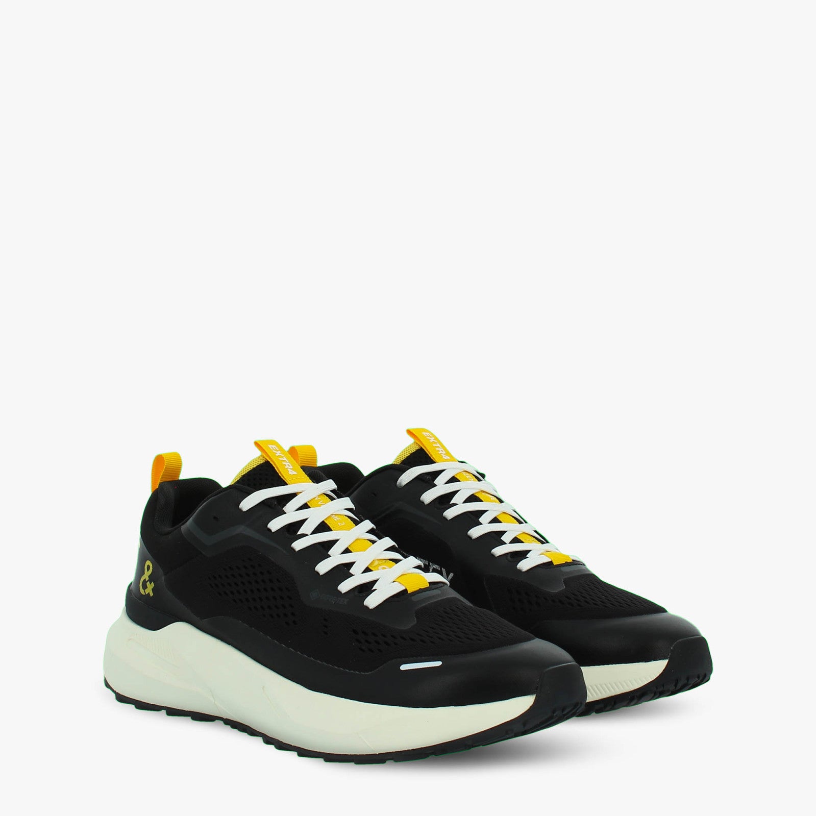 EXTR4 sneakers uomo GORETEX Kaizen GTX - Musto Calzature srl