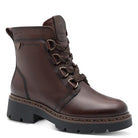 TAMARIS Anfibi Pelle 1 - 26902 - 45 - Musto Calzature srl