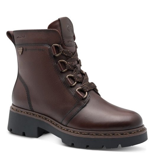 TAMARIS Anfibi Pelle 1 - 26902 - 45 - Musto Calzature srl