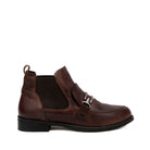 MUSTO Stivaletti Pelle HONOS 4227 - Musto Calzature srl