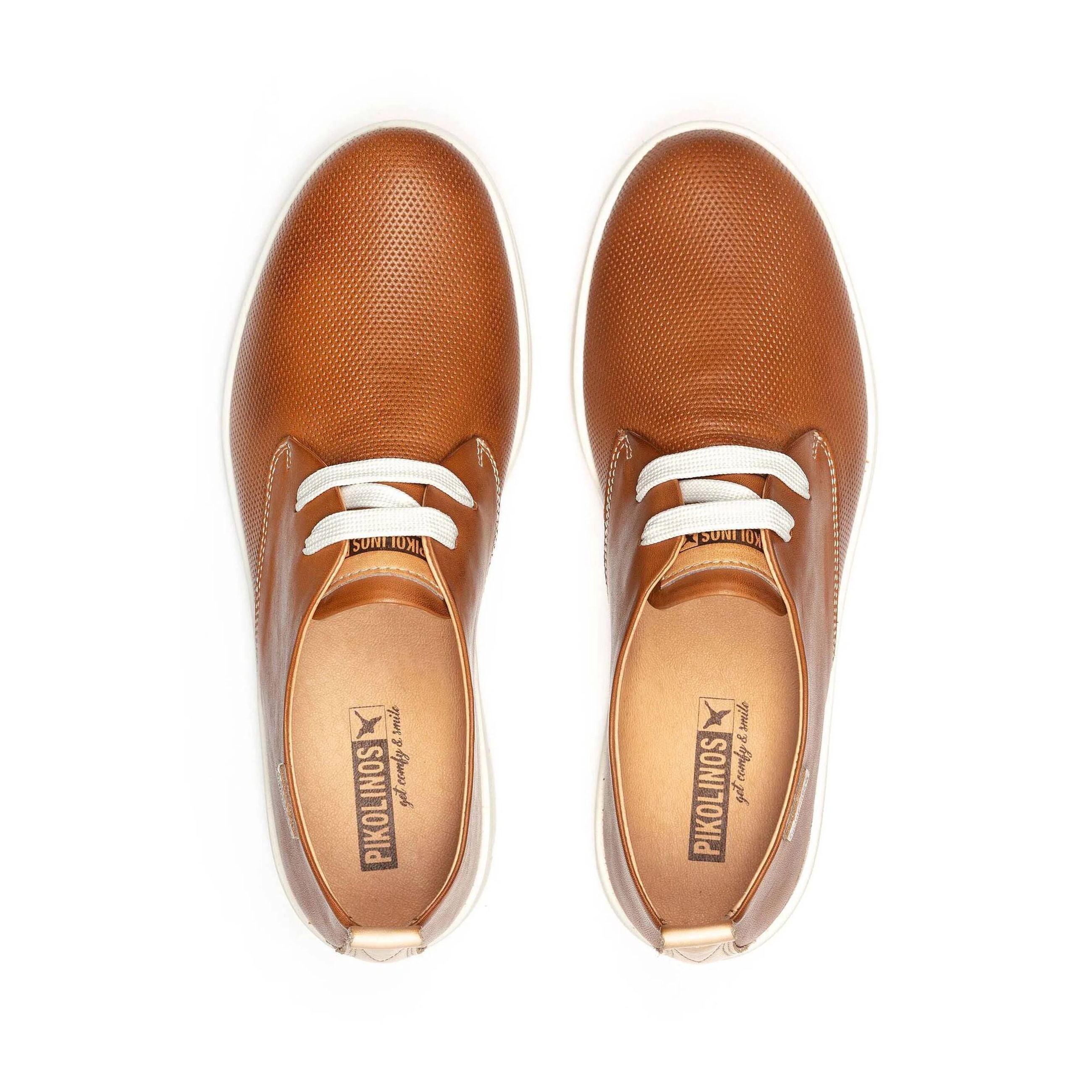 Pikolinos sneakers donna in pelle MADRID - Musto Calzature srl