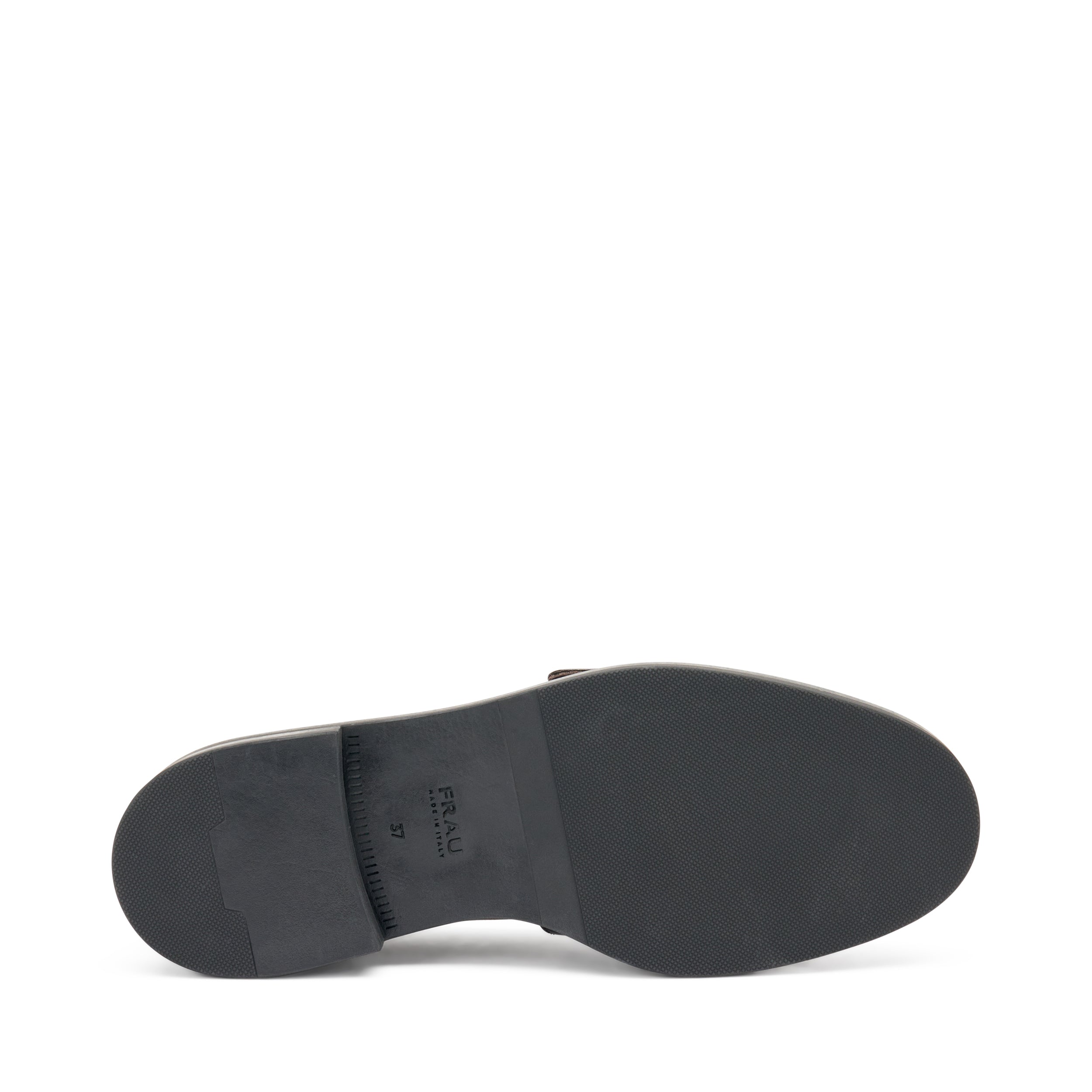 FRAU Mocassini Camoscio 90A5 - Musto Calzature srl