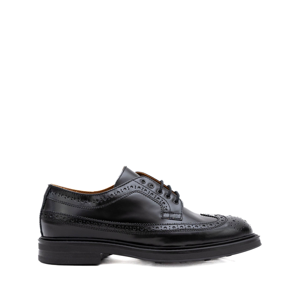 FRAU Stringate uomo PELLE SPAZZOLATA A73Z4 - Musto Calzature srl