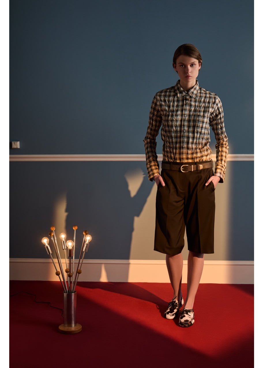 BIBI LOU Mocassini CAVALLINO TANA 614Z91FS - Musto Calzature srl