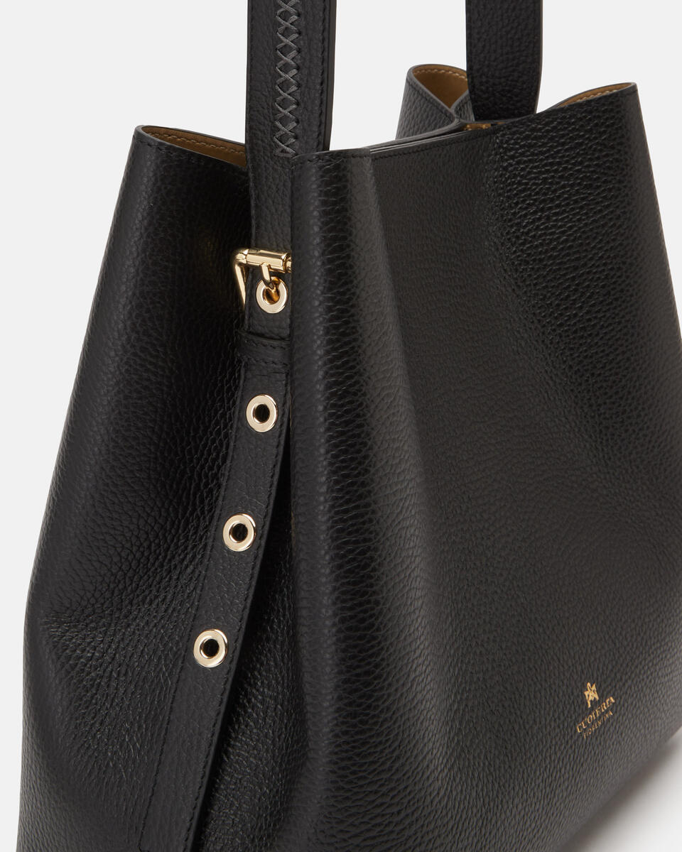 CUOIERIA FIORENTINA Borse Pelle CANDY BUCKET - Musto Calzature srl