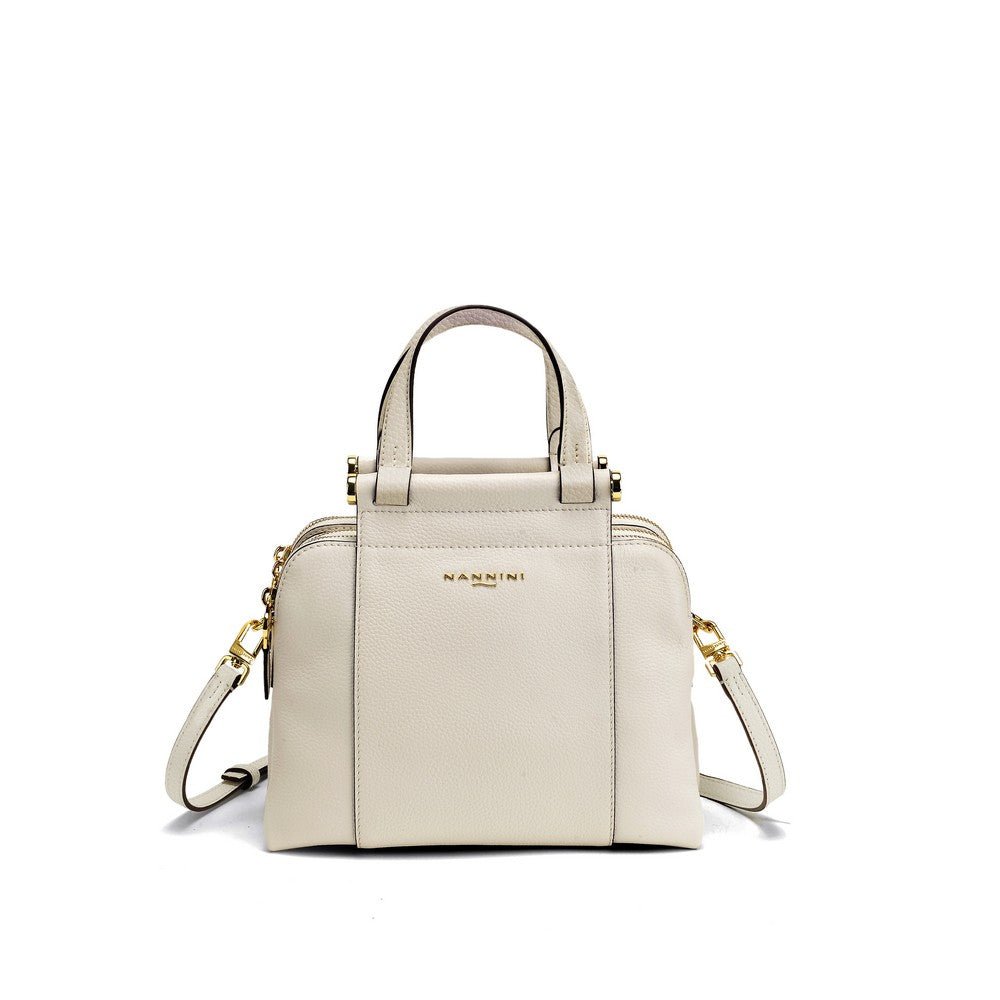 NANNINI Borse FEBE 19047 - Musto Calzature srl