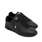 POLO RALPH LAUREN sneakers uomo in pelle - Musto Calzature srl