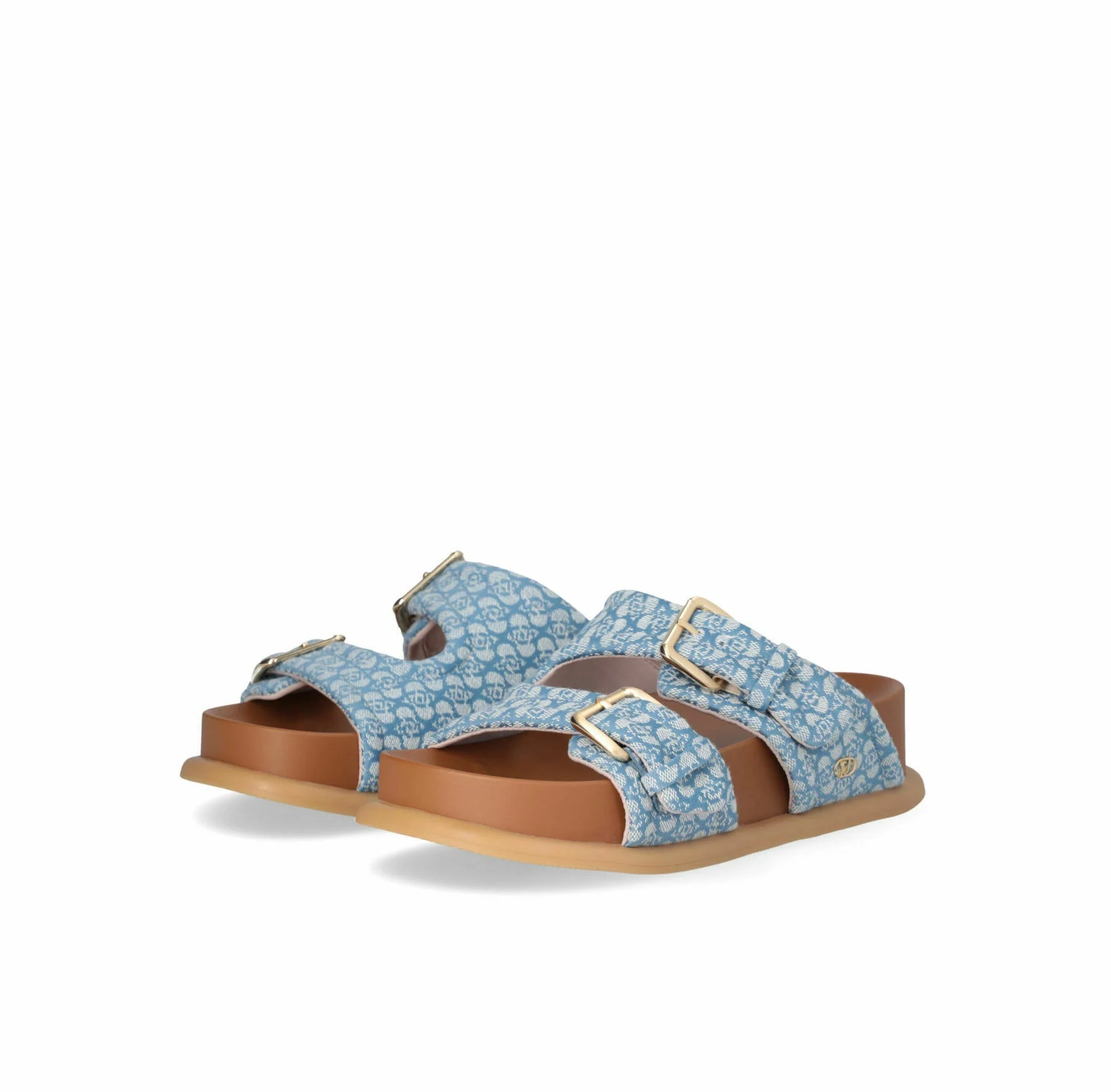 LIU JO Sandali bassi TESSUTO LOREN 09 - Musto Calzature srl