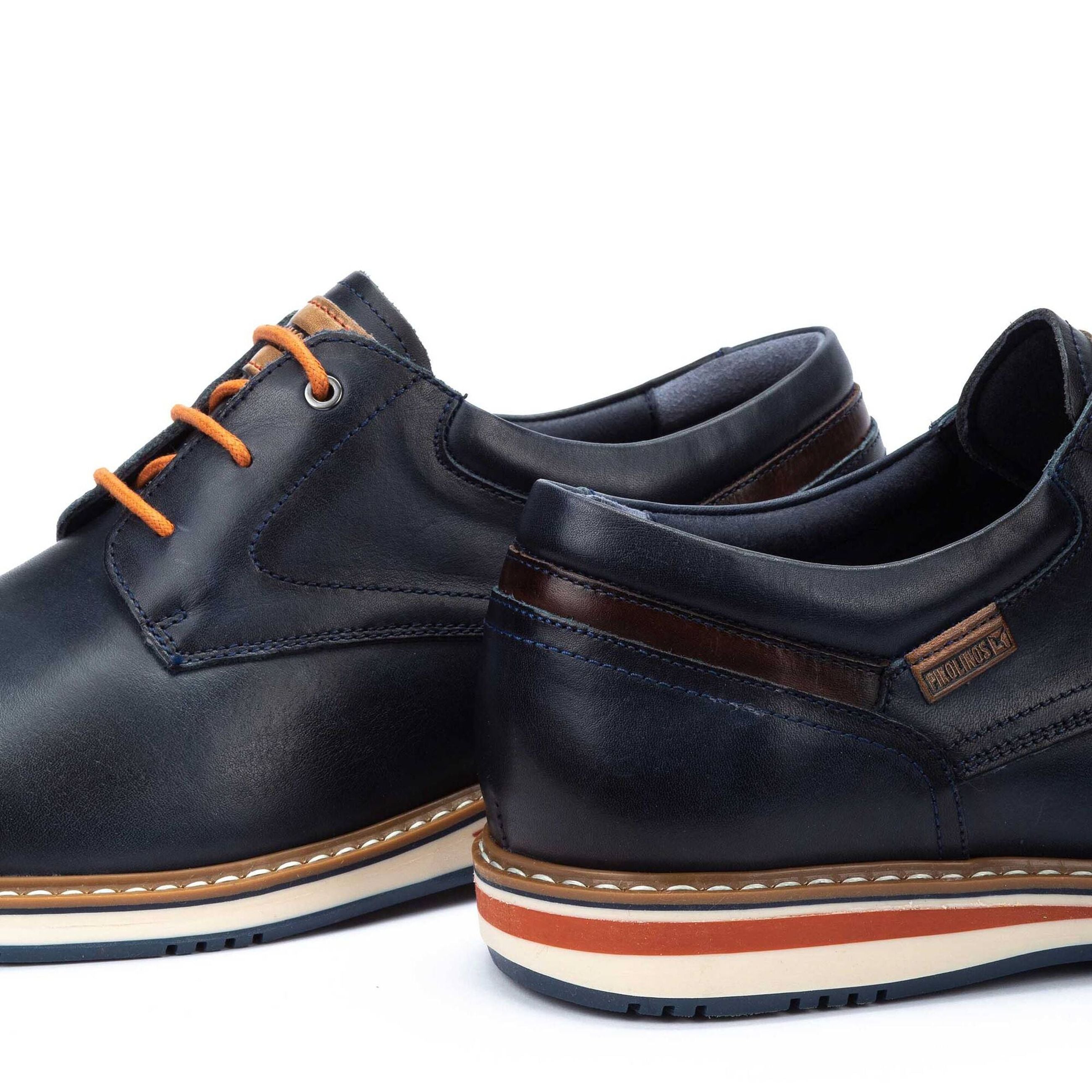 Pikolinos Scarpe casual uomo Pelle AVILA M1T - 4050C1 - Musto Calzature srl