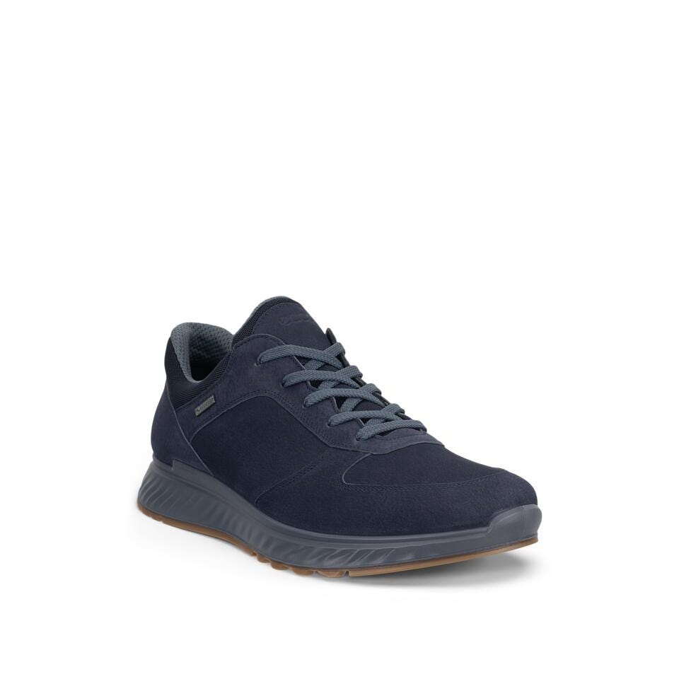 ECCO Sneakers uomo NUBUCK Exostride 835304-01303 - Musto Calzature srl